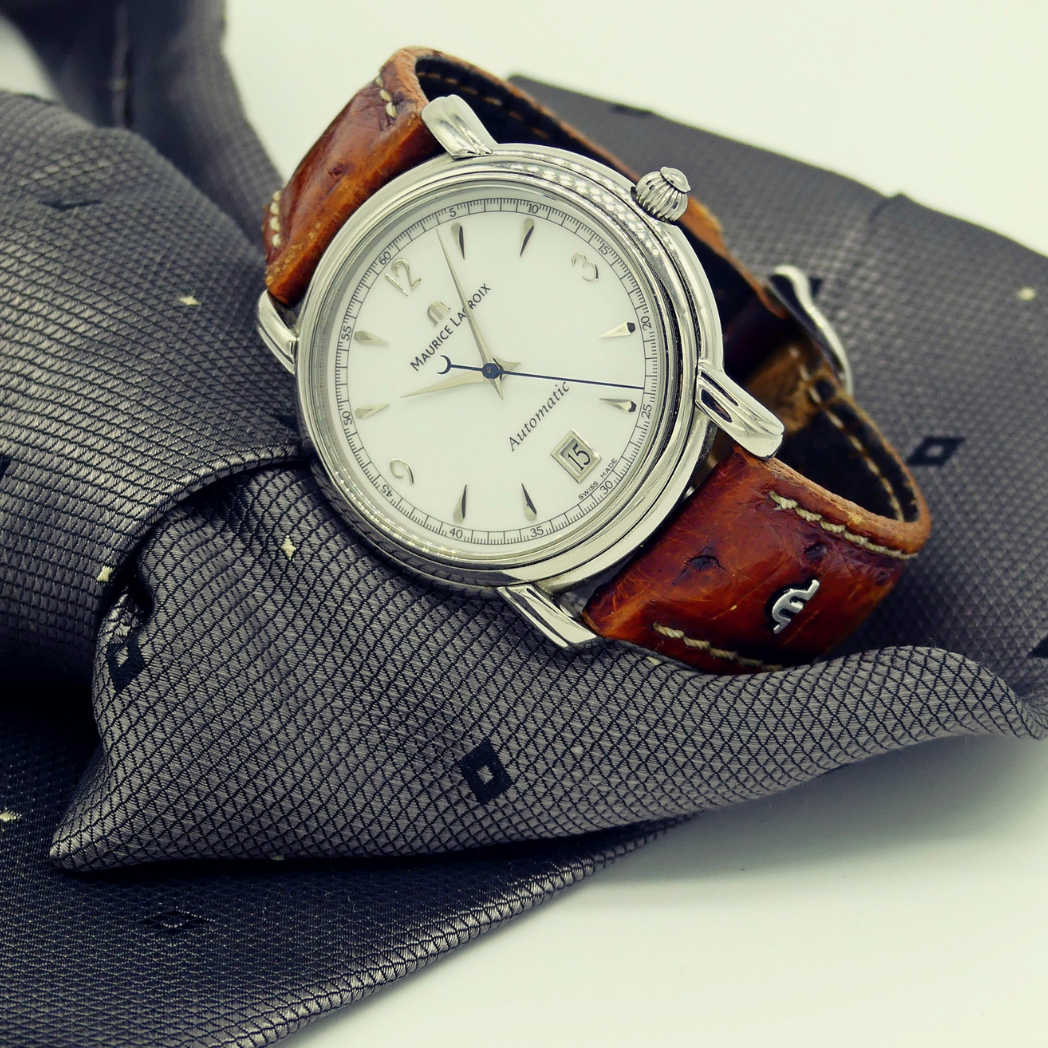 Man Watches & Accessories